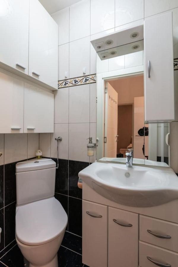 Sunny Renovated Apartment Close To Downtown Wien Ngoại thất bức ảnh