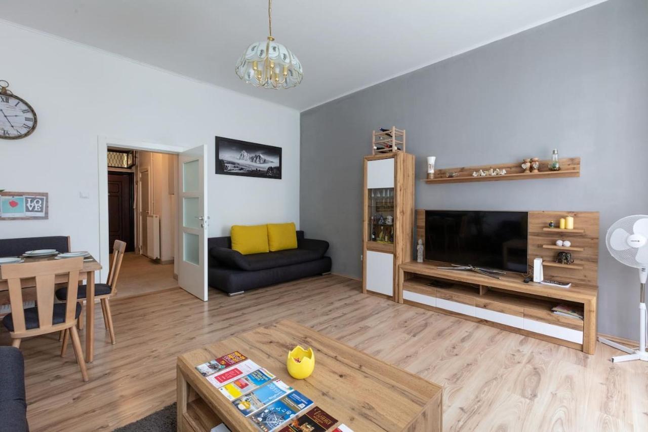 Sunny Renovated Apartment Close To Downtown Wien Ngoại thất bức ảnh