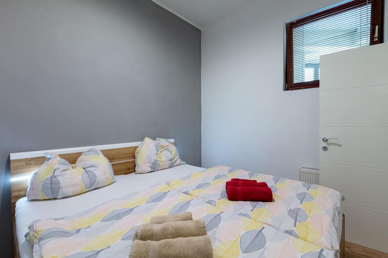 Sunny Renovated Apartment Close To Downtown Wien Ngoại thất bức ảnh