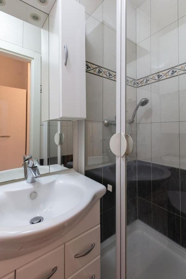 Sunny Renovated Apartment Close To Downtown Wien Ngoại thất bức ảnh