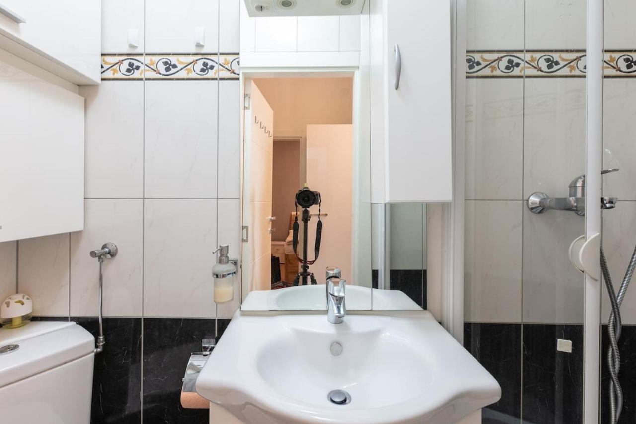 Sunny Renovated Apartment Close To Downtown Wien Ngoại thất bức ảnh