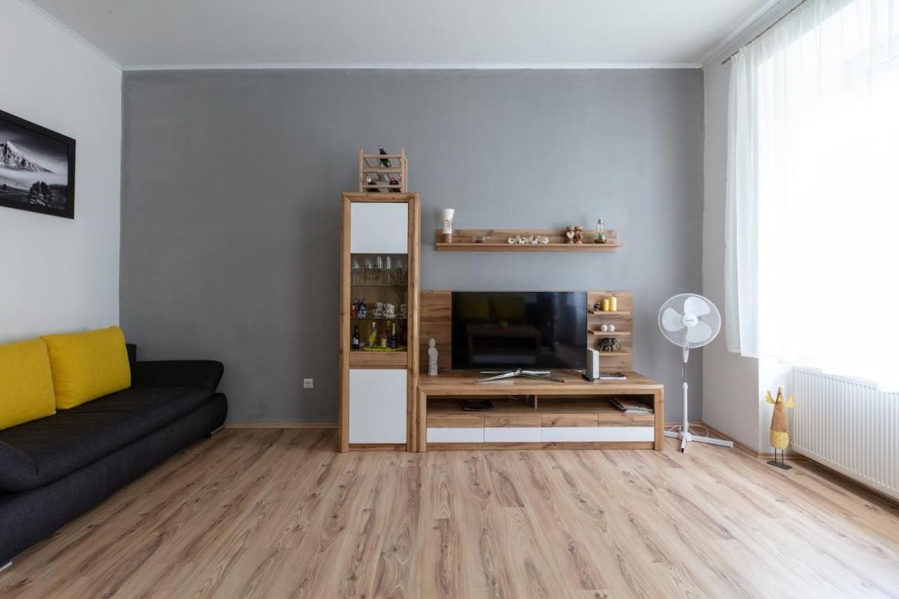 Sunny Renovated Apartment Close To Downtown Wien Ngoại thất bức ảnh