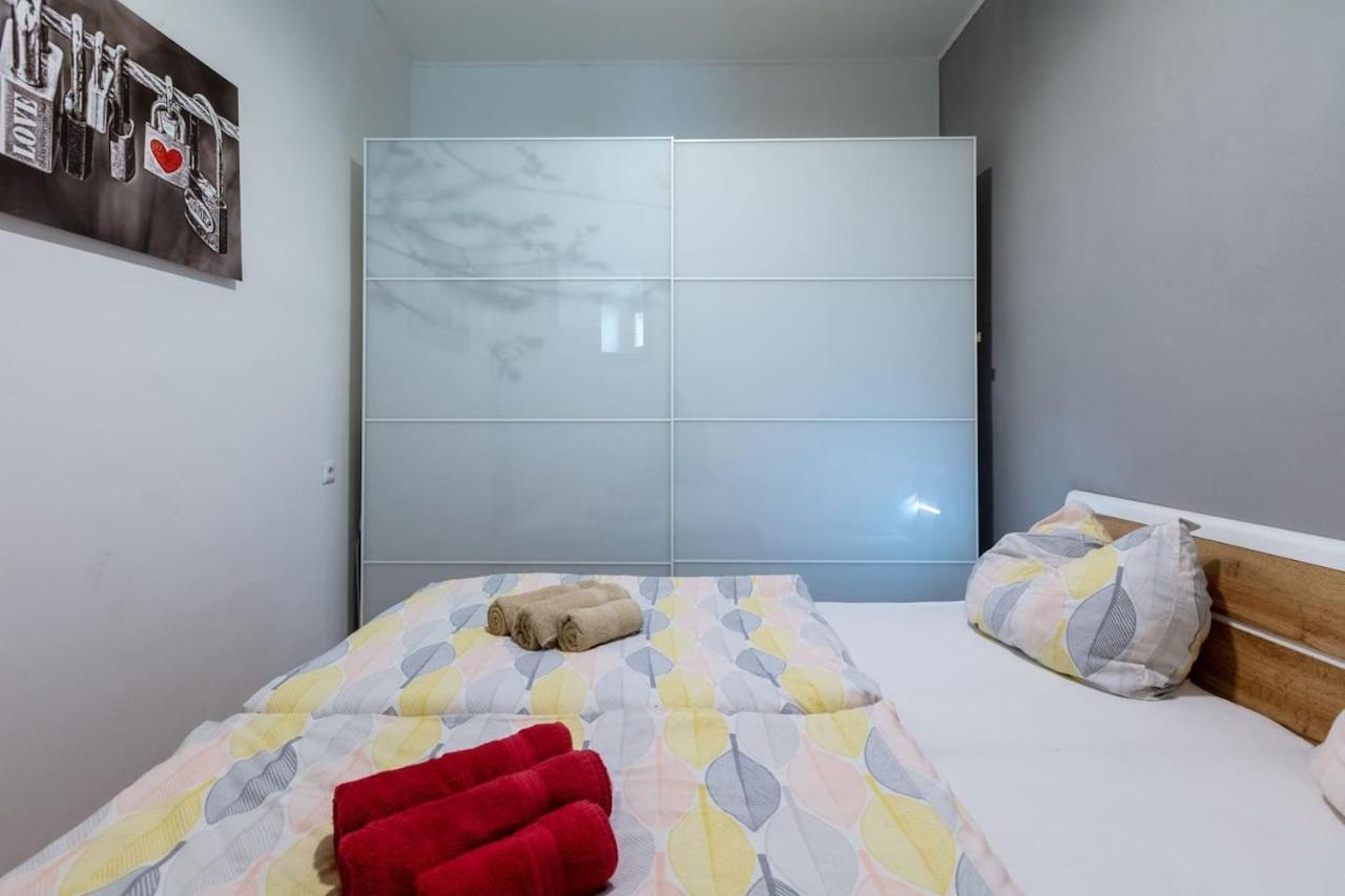 Sunny Renovated Apartment Close To Downtown Wien Ngoại thất bức ảnh