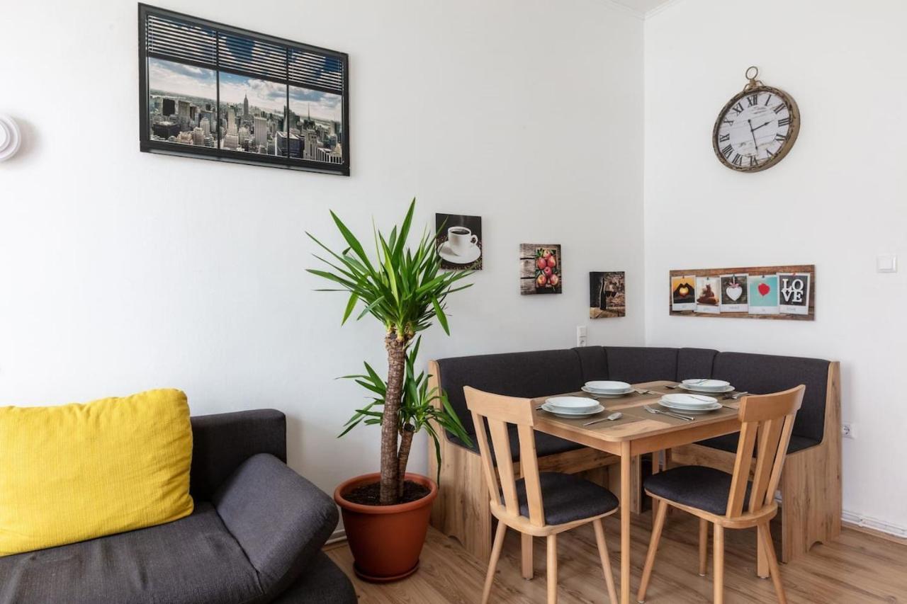 Sunny Renovated Apartment Close To Downtown Wien Ngoại thất bức ảnh